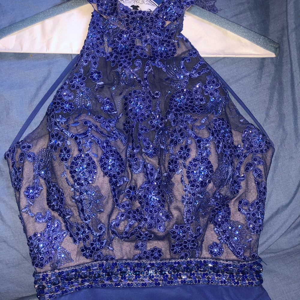 Prom dress - Picture 5 of 7